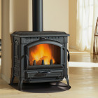 Salamandra a Lenha Isotta Evo - Nórdica